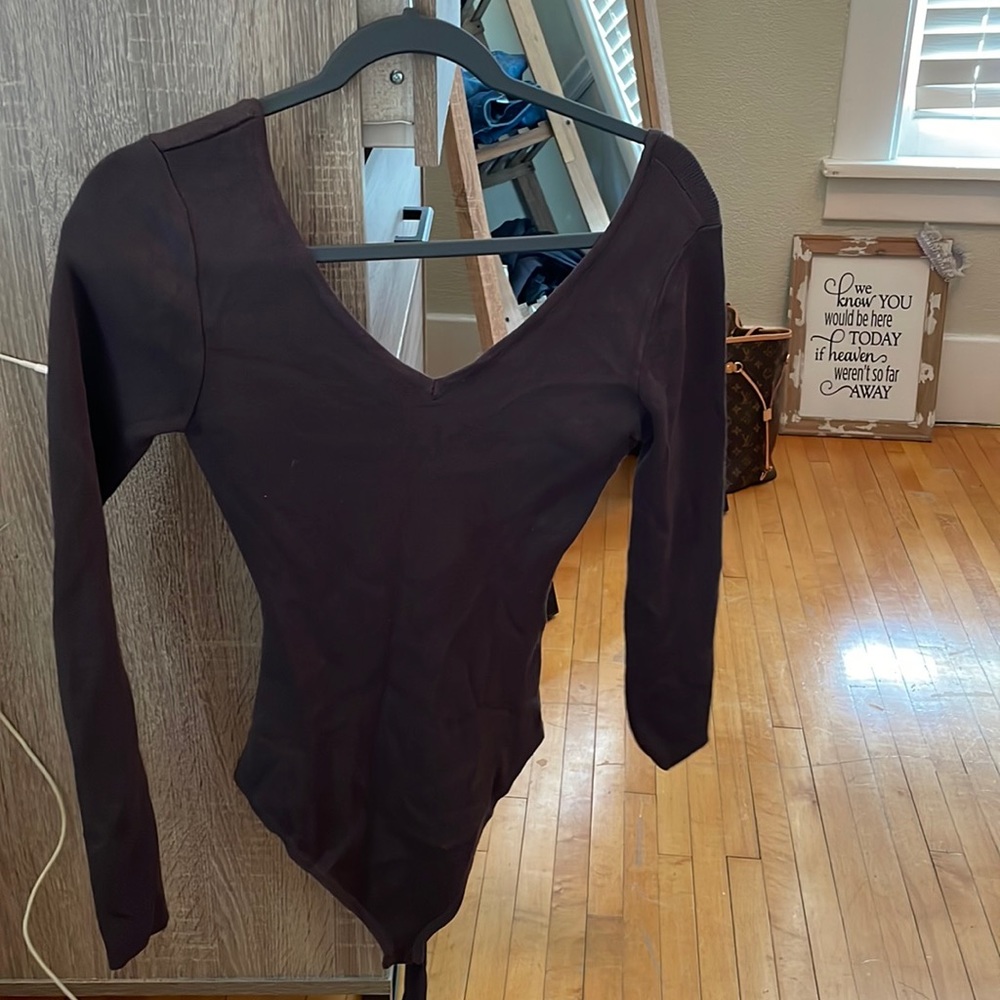 Bodysuit